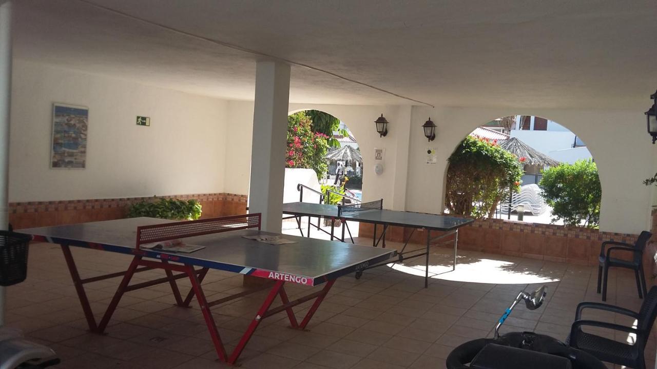 サンミゲル・デ・アボナFairways Club, Duplex B22アパートメント エクステリア 写真