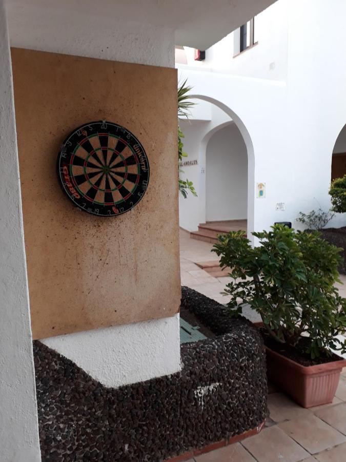 サンミゲル・デ・アボナFairways Club, Duplex B22アパートメント エクステリア 写真