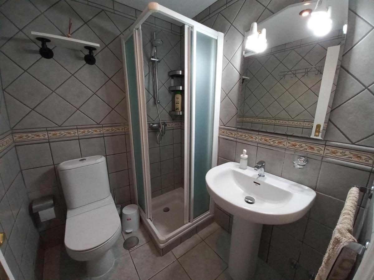 サンミゲル・デ・アボナFairways Club, Duplex B22アパートメント エクステリア 写真