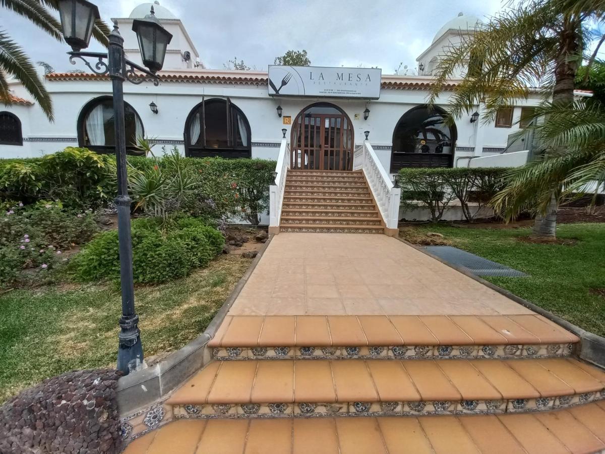 サンミゲル・デ・アボナFairways Club, Duplex B22アパートメント エクステリア 写真